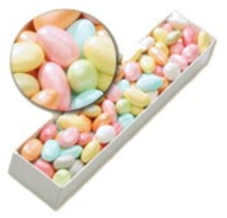 500 Gr Badem Şekeri Koleksiyonu