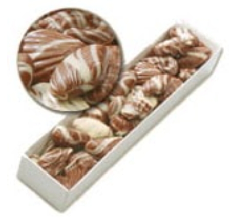 500 Gram El Yapımı Special Çikolata Seti