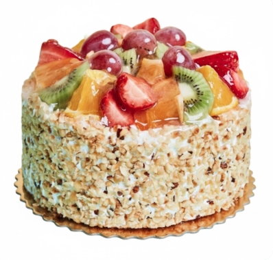 Efsane Tat Deneyimi 6-9 Kişilik Meyveli Seri