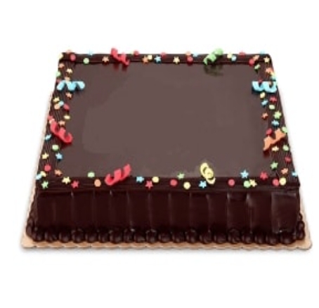 Gülümseten En Tatlı Sebep 15 Kişilik Pasta