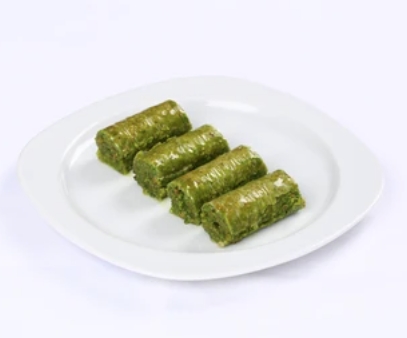 Her Lokmada Mutluluk 750 Gr Fıstık Sarma