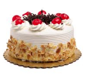 Mutluluk Veren Tat 6-9 Kişilik Karışık Meyveli