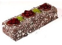 Yoğun Vişne Aromalı 4-6 Kişilik Vişneli Baton